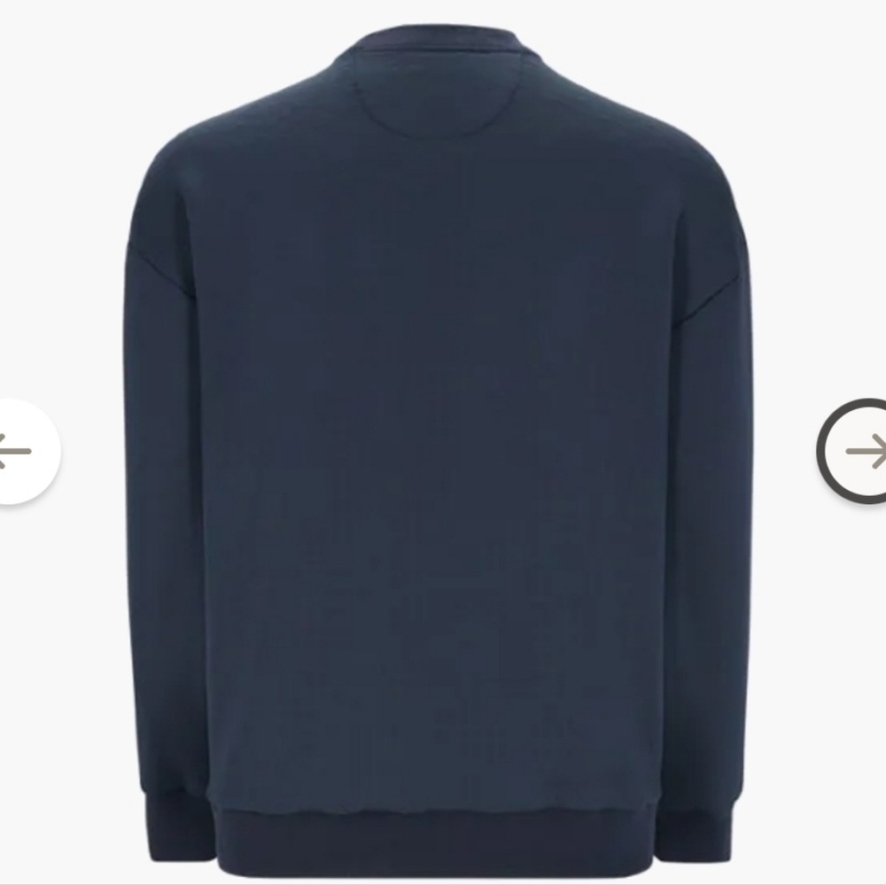 Obermeyer Explorer Tech Crew Pullover NWT - image 6